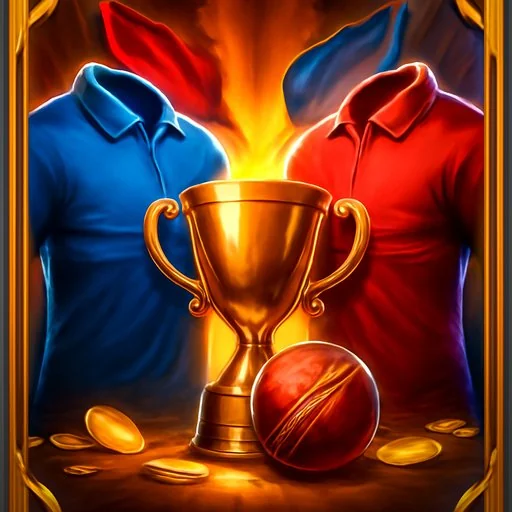 VS555 login screen on hand